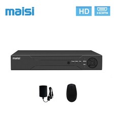 MAISI CCTV DVR Video Recorder