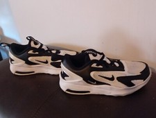 Childs Nike Air Max. Worn Once