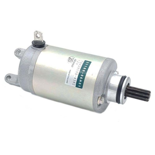 Motor starting original - motor, suzuki