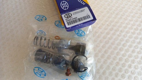 Brake master repair - master, kit
