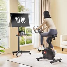 Mobile TV Stand, Rolling TV