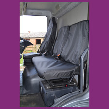 Iveco Euro Cargo 2008+