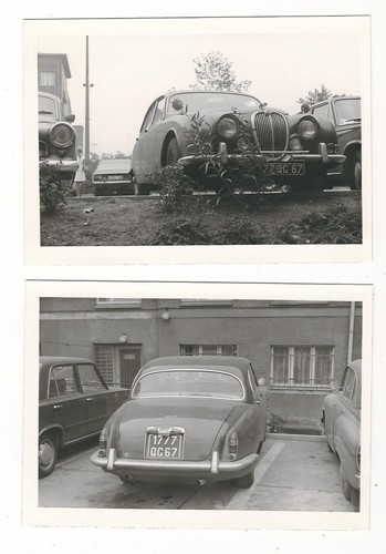 233 photo oldtimer - 11/233, car