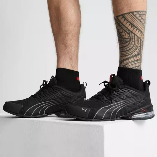 Puma voltaic evo low top - low,