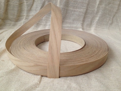 Real iron wood veneer - real, on