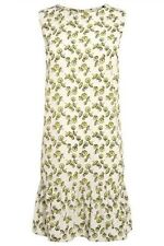 NEXT WOMANS WHITE GREEN