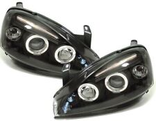 BLACK ANGEL EYES FRONT