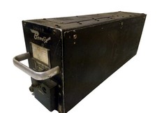 Bendix Ra 18c-3 Vhf Receiver