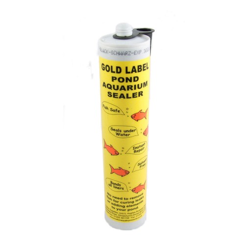 Gold label 290ml underwater - gold,