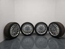 BMW 320I AUTO Wheel Road Alloy