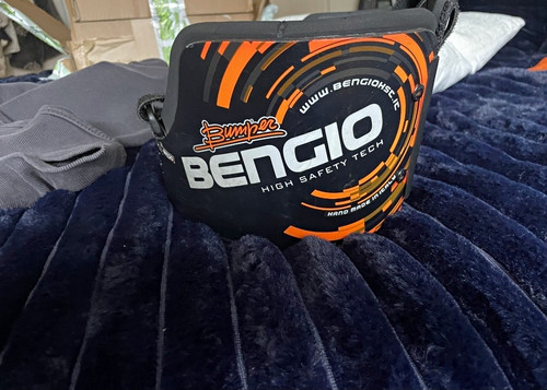 Bengio kart rib protector - rib,