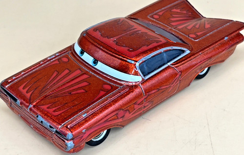 Disney pixar cars - pixar,