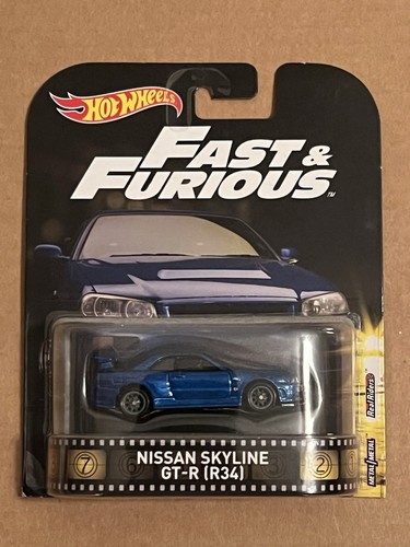 Hot wheels retro - hot,
