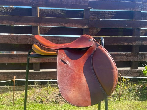 Pessoa saddle tan - saddle,