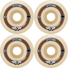 Spitfire Skateboard Wheels