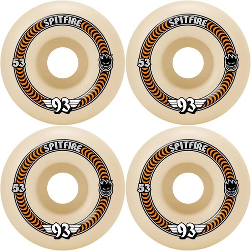 Spitfire skateboard wheels - spitfire,