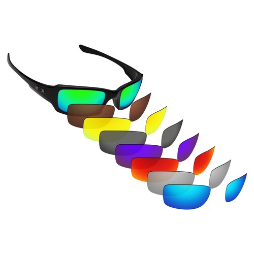 Polarized replacement lenses - polarized,