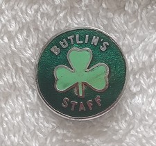 BUTLINS HOLIDAYS ORIGINAL