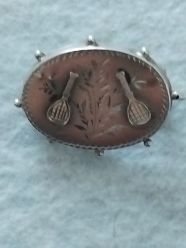 Antique victorian 925 - antique, silver