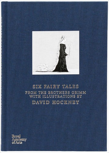 Six fairy tales from the - tales,