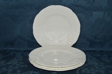 Wedgwood / Coalport Countryware - Set of 4 x 8" Salad / Side Plates (#37)