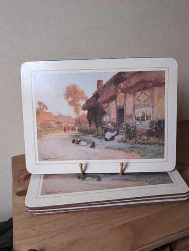 Rustic countryside scene - rustic,