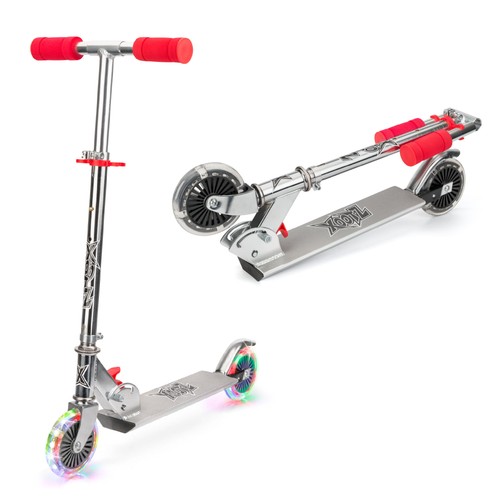 Xootz kids light folding - xootz,