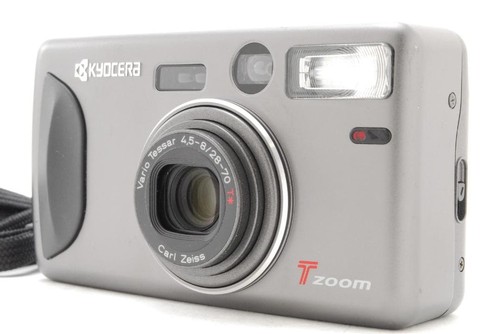 Kyocera zoom c0170 - zoom,