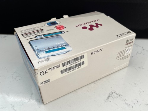 Sony r900 mini disc - mz-r900,