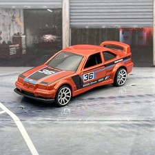 Hot Wheels BMW E36 M3 Race