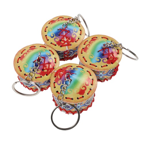 4pcs mongolian party - party, favor
