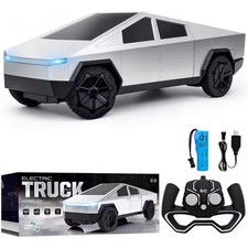 Rechargeable Tesla Cyber Truck