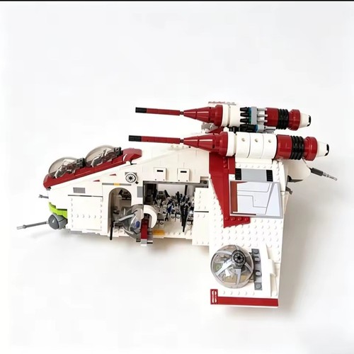 Lego star wars republic - lego,