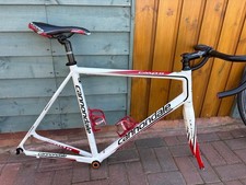 CANNONDALE CAAD 8 ALUMINIUM