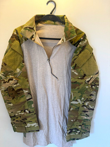 Crye precision combat - crye, shirt