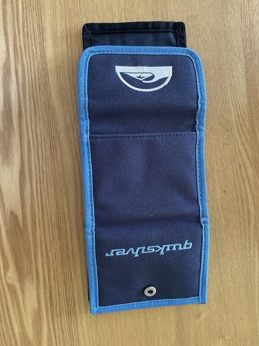 Quicksilver unisex wallet - unisex,