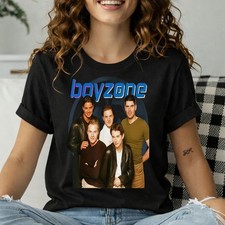  Boyzone Band Members Photo