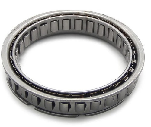 One way starter clutch - one,