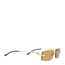 CARTIER EYEWEAR Womens Panther