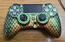 Scuf impact snakeskin - scuf,