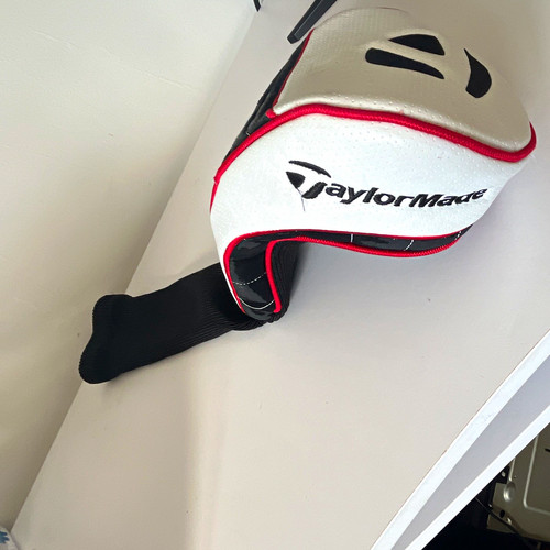 Taylormade golf wood - golf, headcover