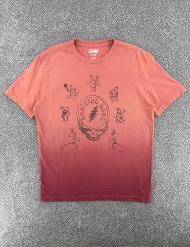 Grateful dead american eagle - grateful,