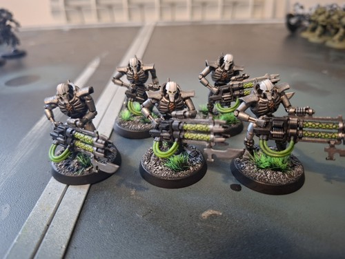 Warhammer 40k job lot - job,