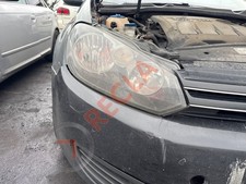 VOLKSWAGEN GOLF 2008-2013 MK6