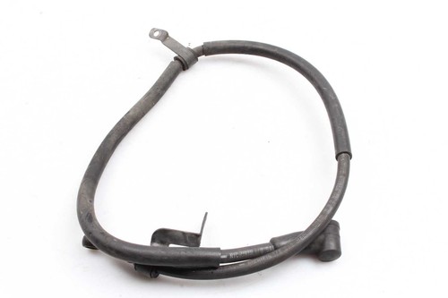 Brake hose - , front