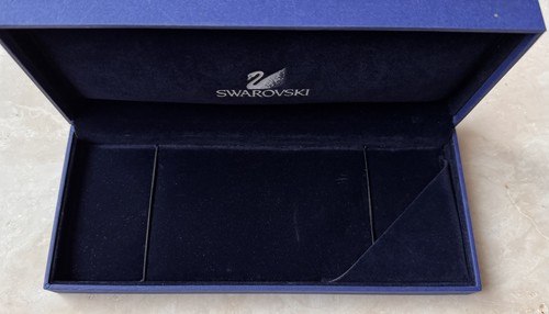 Genuine swarovski empty - swarovski,