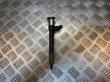 15-19 VAUXHALL ASTRA K/MOKKA MK1/MERIVA B 1.6 DIESEL FUEL INJECTOR 55570012