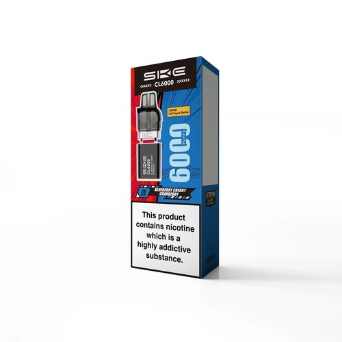 Ske crystal cl6000 - ske,
