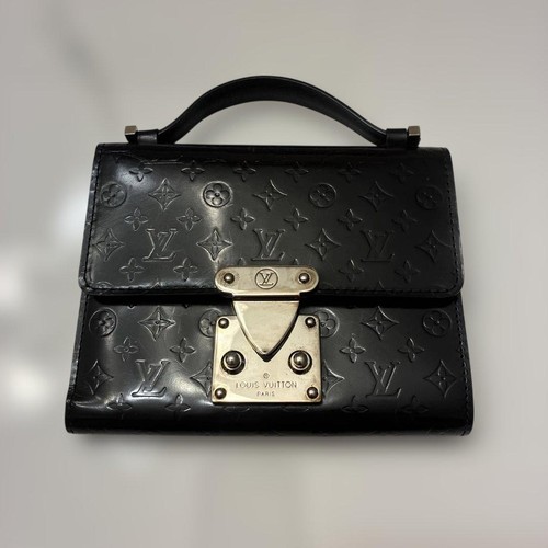 Authenticated louis vuitton - [authenticated],