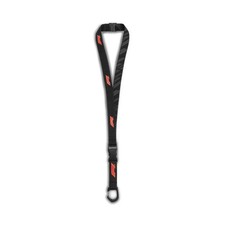 F1 Lanyard Unisex - Black